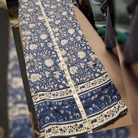 H&M Wide Cut Pull On Pants - Picture 9 of 9